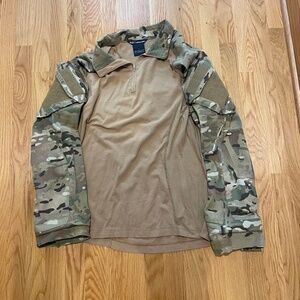 5.11 Multicam Combat Shirt
